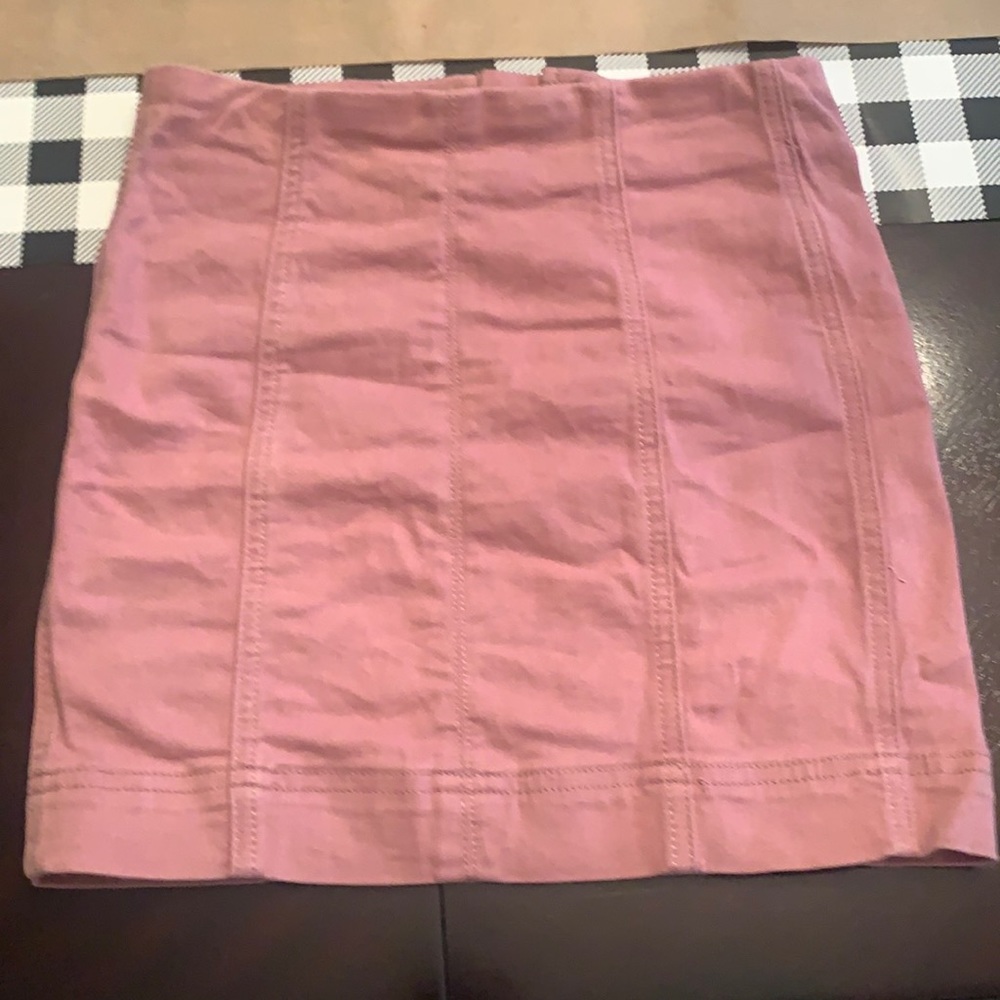 skirt